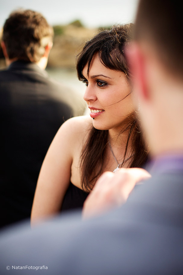 Girl Wedding  Barcelona Fotografos alt