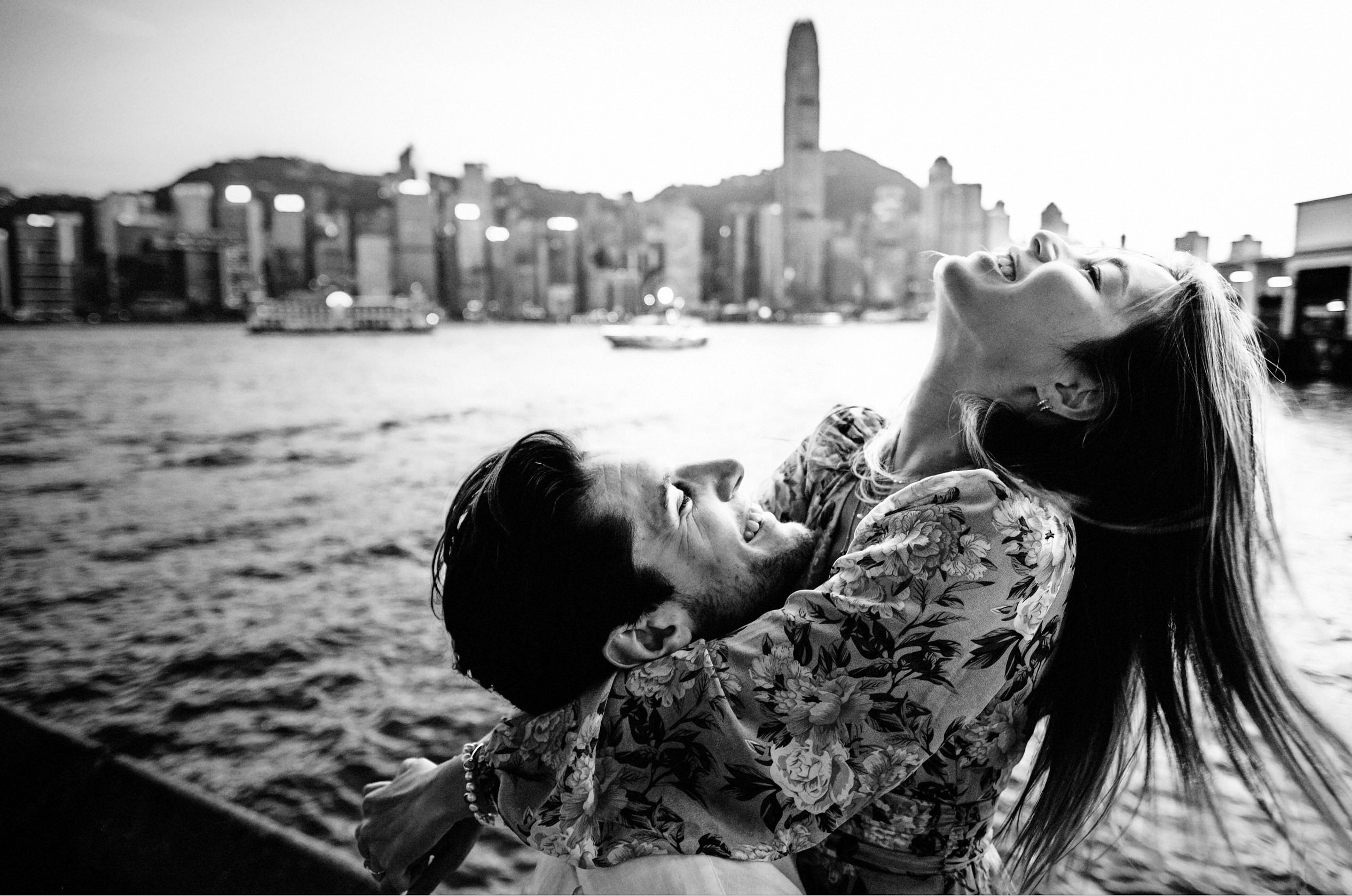 wedding photographer in hong Kong